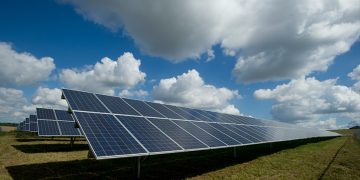 Solar Power