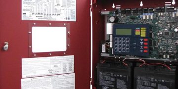 Low Voltage Systems
