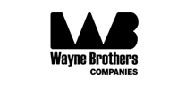 Client logo