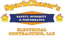 SparkChaser's Electrical Contracting